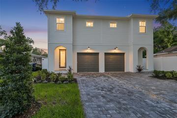 Homes Just Sold in Old West Tampa: September 8th to September 14th