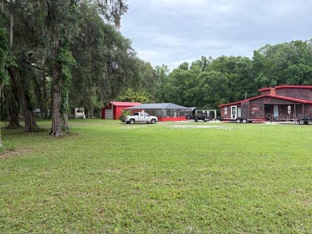 12253 E Berry Ln., Floral City, FL 34436