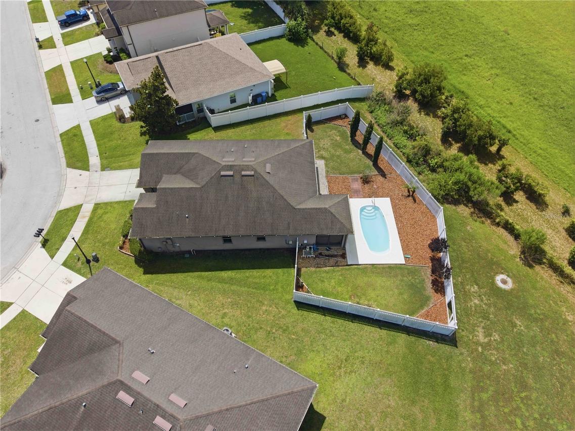 8804 Hinsdale Heights Dr., Polk City, FL 33868