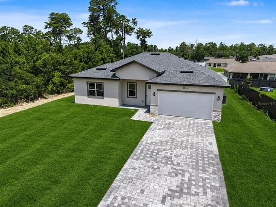 New Construction Homes For Sale This Week That Attend West Port High School: June 17th to June 23rd