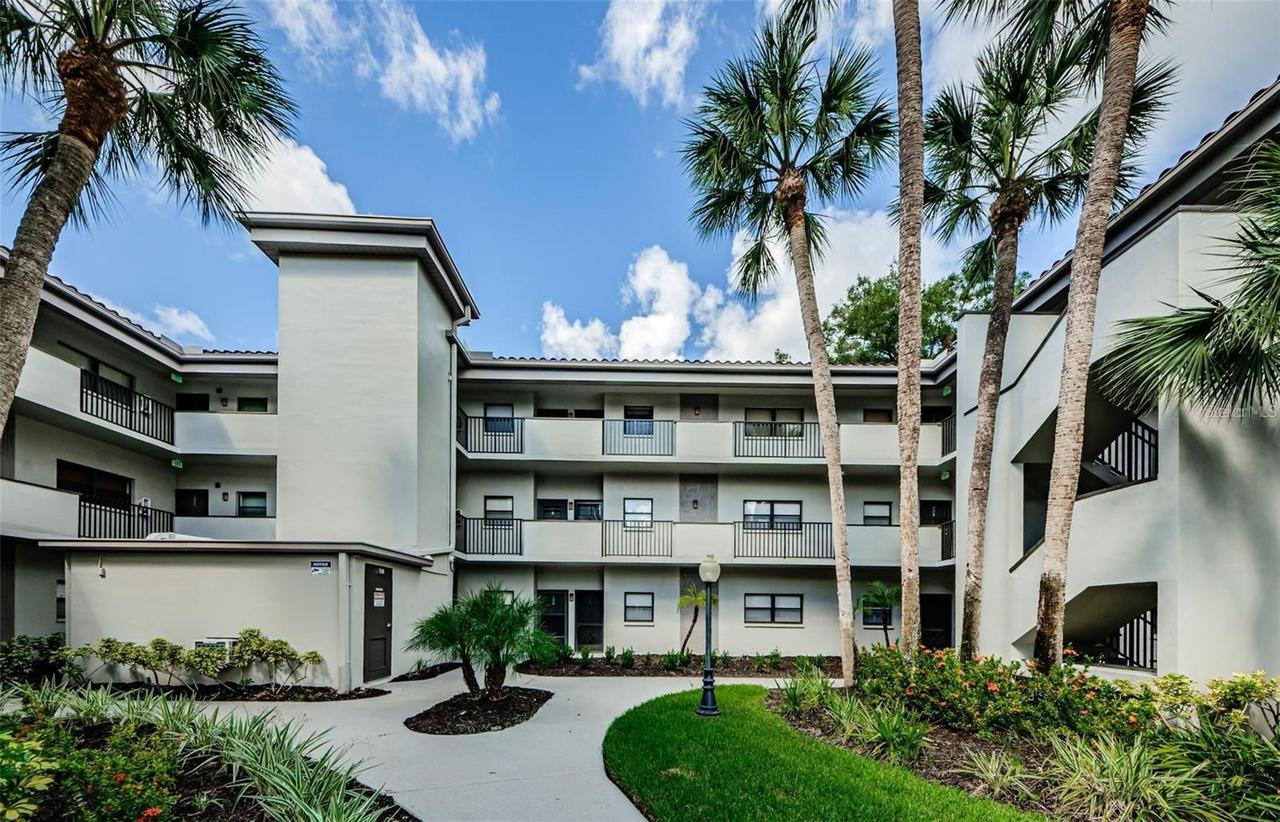 2650 Countryside Blvd. #F110, Clearwater, FL 33761