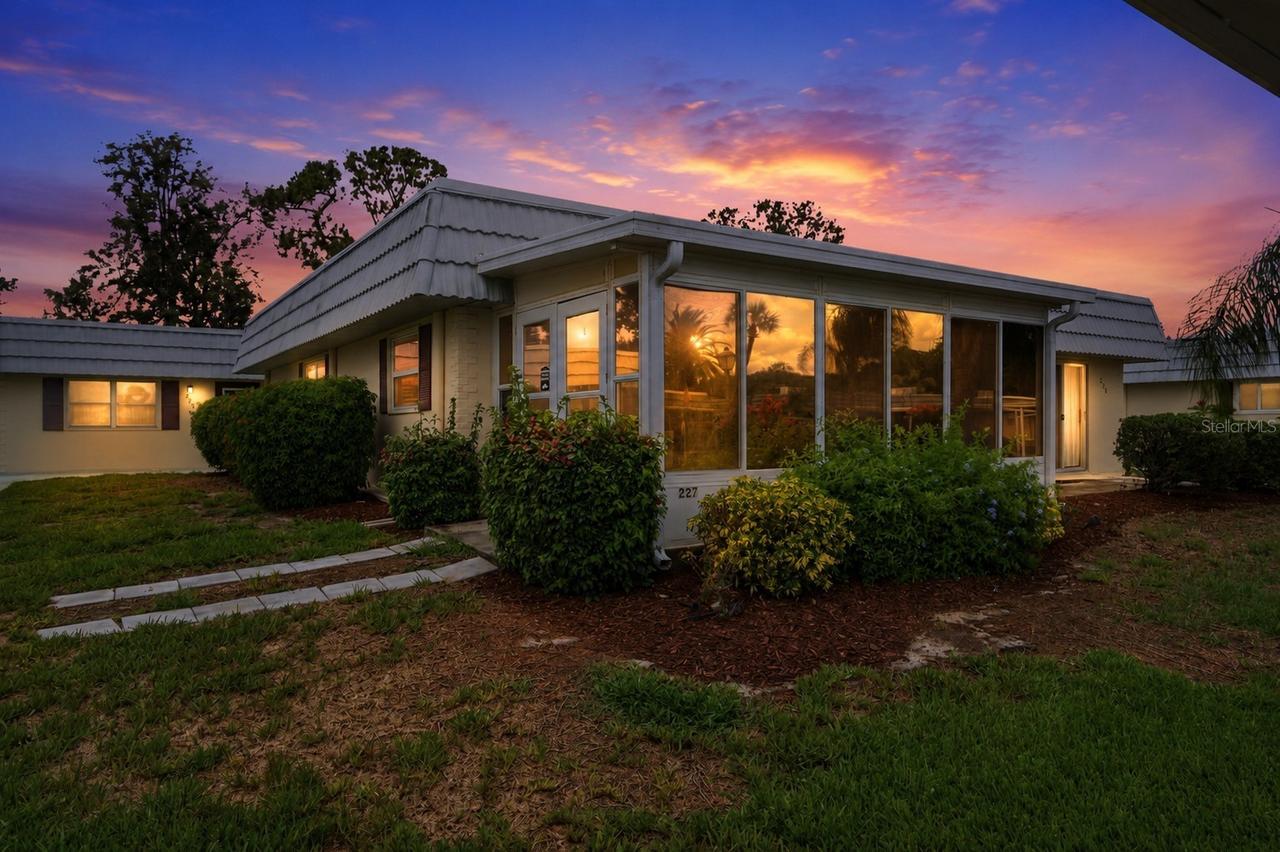 1801 Bedford Ter. #227, Sun City Center, FL 33573