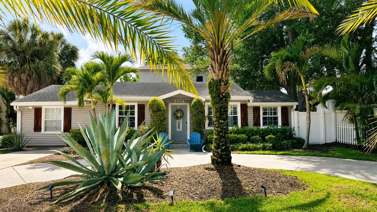 3606 S Renellie Dr., Tampa, FL 33629