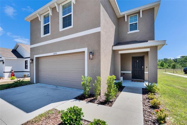 New Homes For Sale This Week That Attend Wimauma Elementary School: May 29th to June 4th