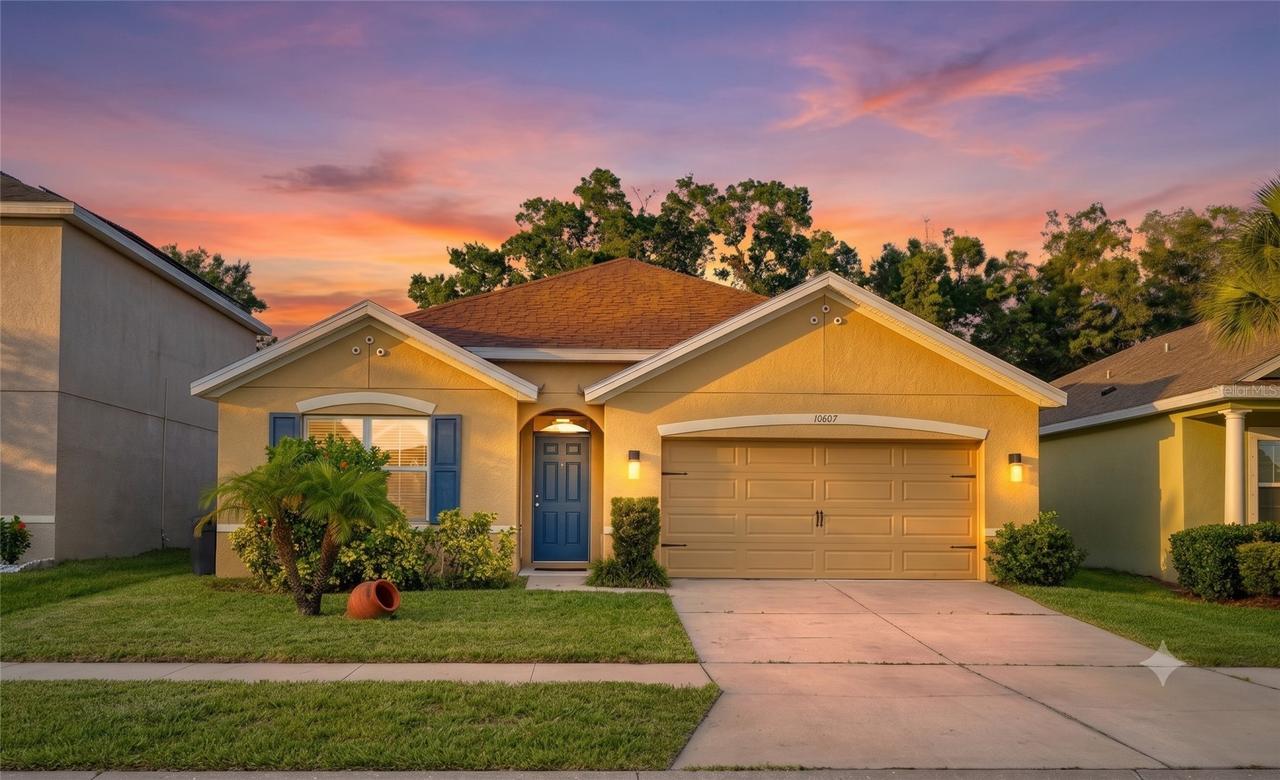 10607 Park Meadowbrooke Dr., Riverview, FL 33578