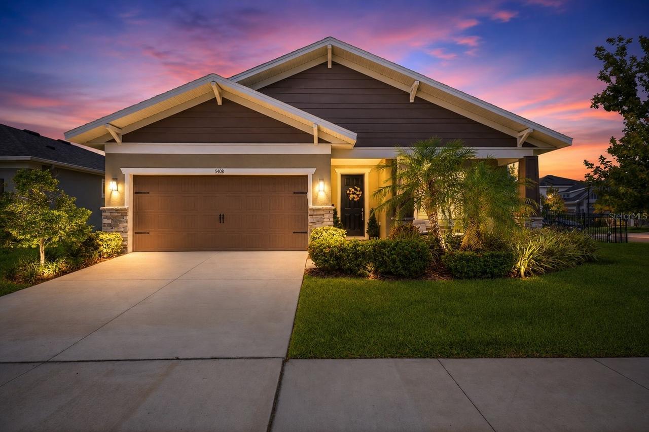 5408 Tagalong Pl., Apollo Beach, FL 33572