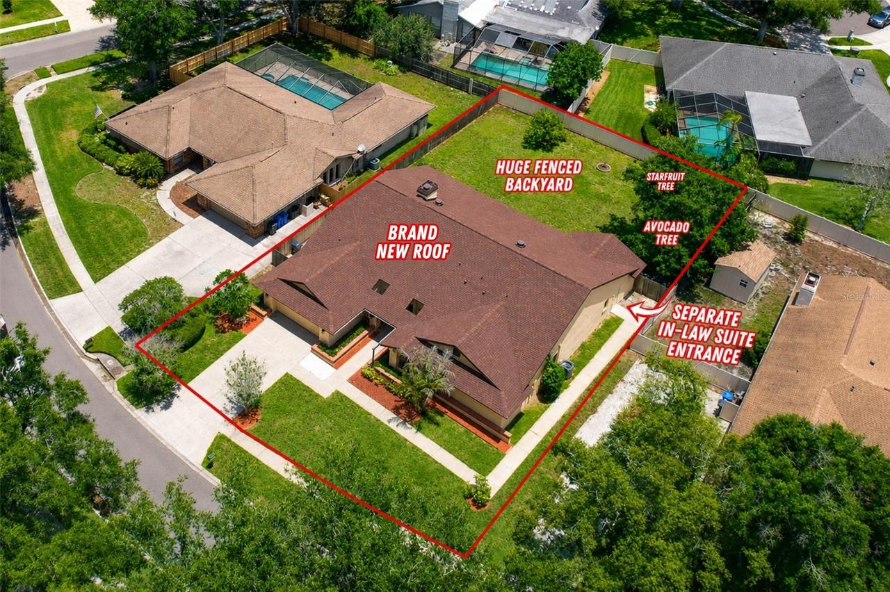 1704 Cape Bend Ave., Tampa, FL 33613