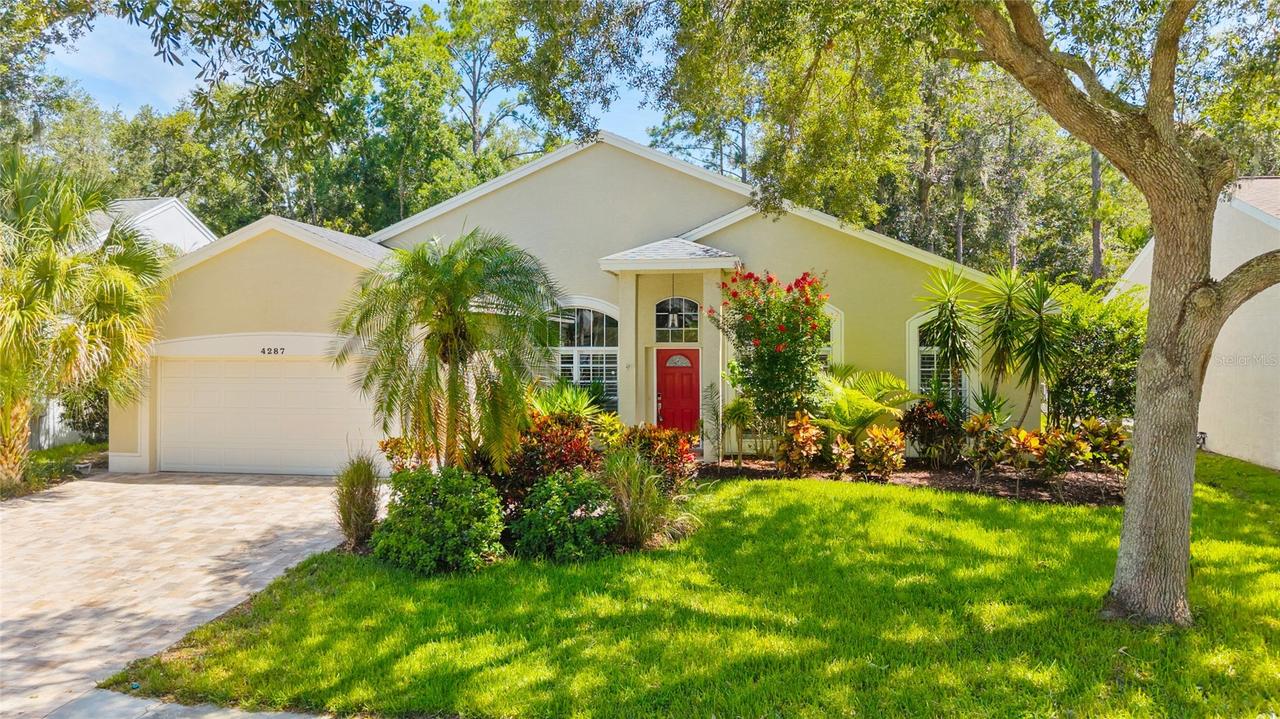 4287 Tremblay Way, Palm Harbor, FL 34685