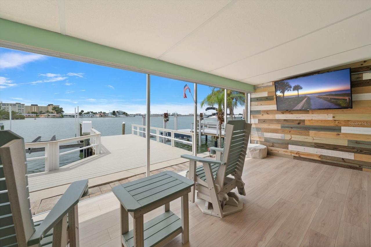 580 Boca Ciega Point Blvd. #1, St Petersburg, FL 33708