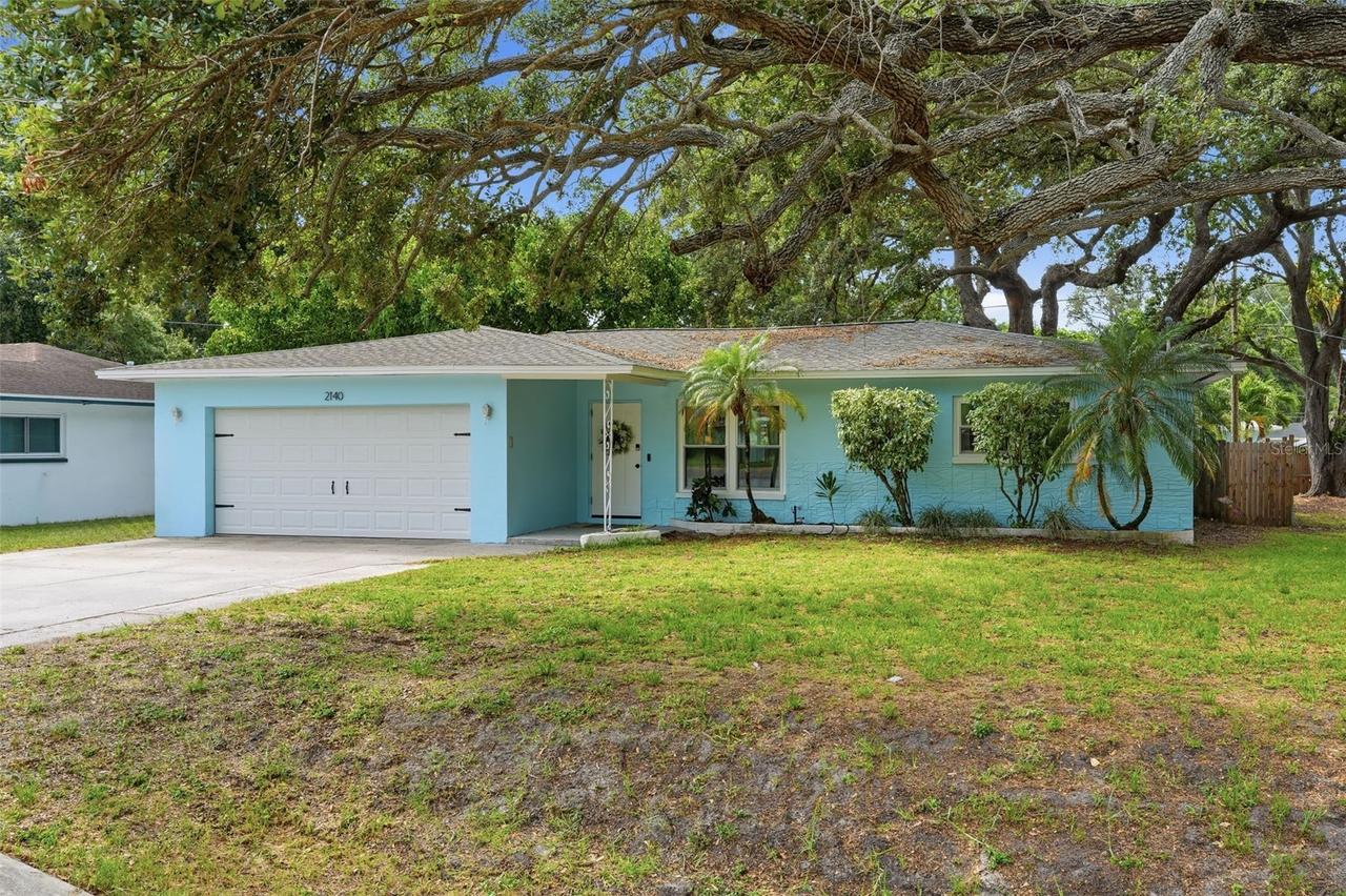 2140 NE Coachman Rd., Clearwater, FL 33765