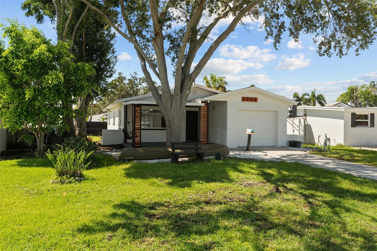 1826 Nevada Ave., St Petersburg, FL 33703