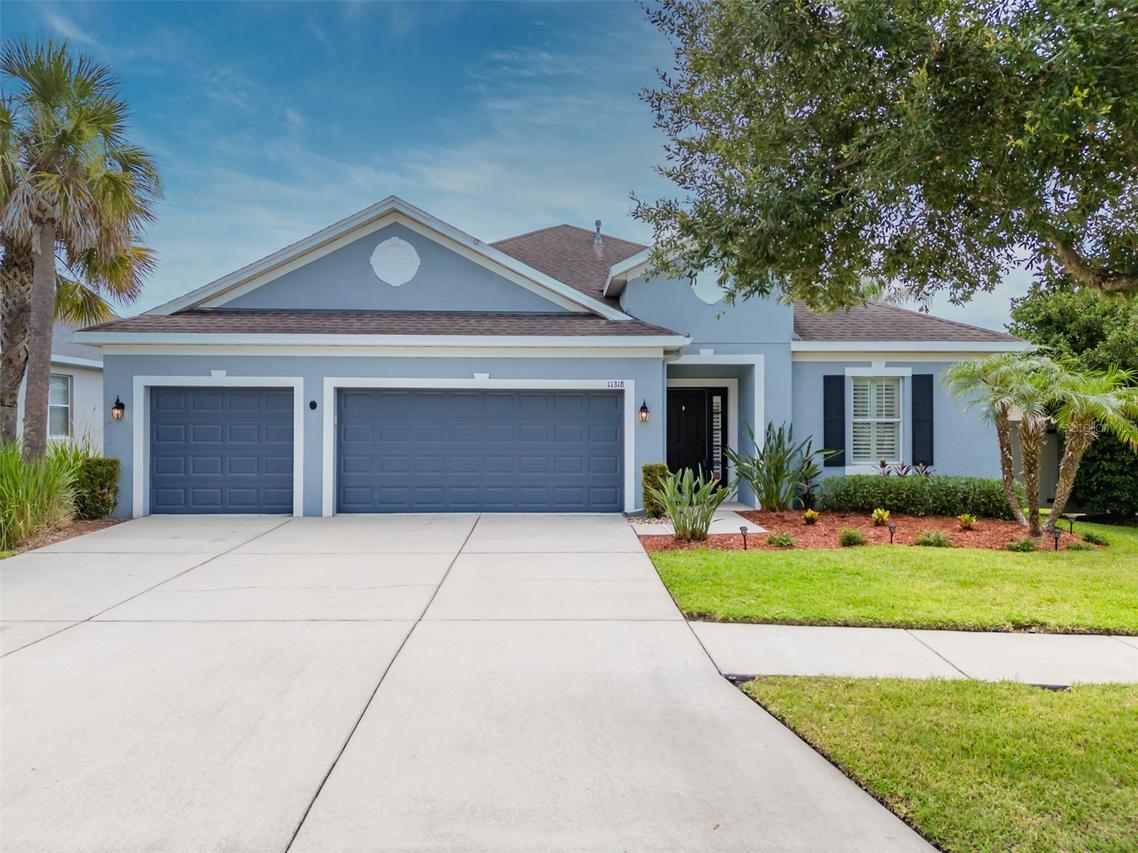 11318 Coventry Grove Cir., Lithia, FL 33547
