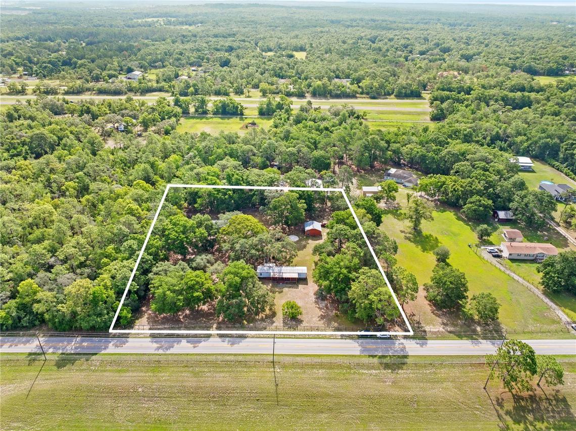 8378 Grove Rd., Brooksville, FL 34613