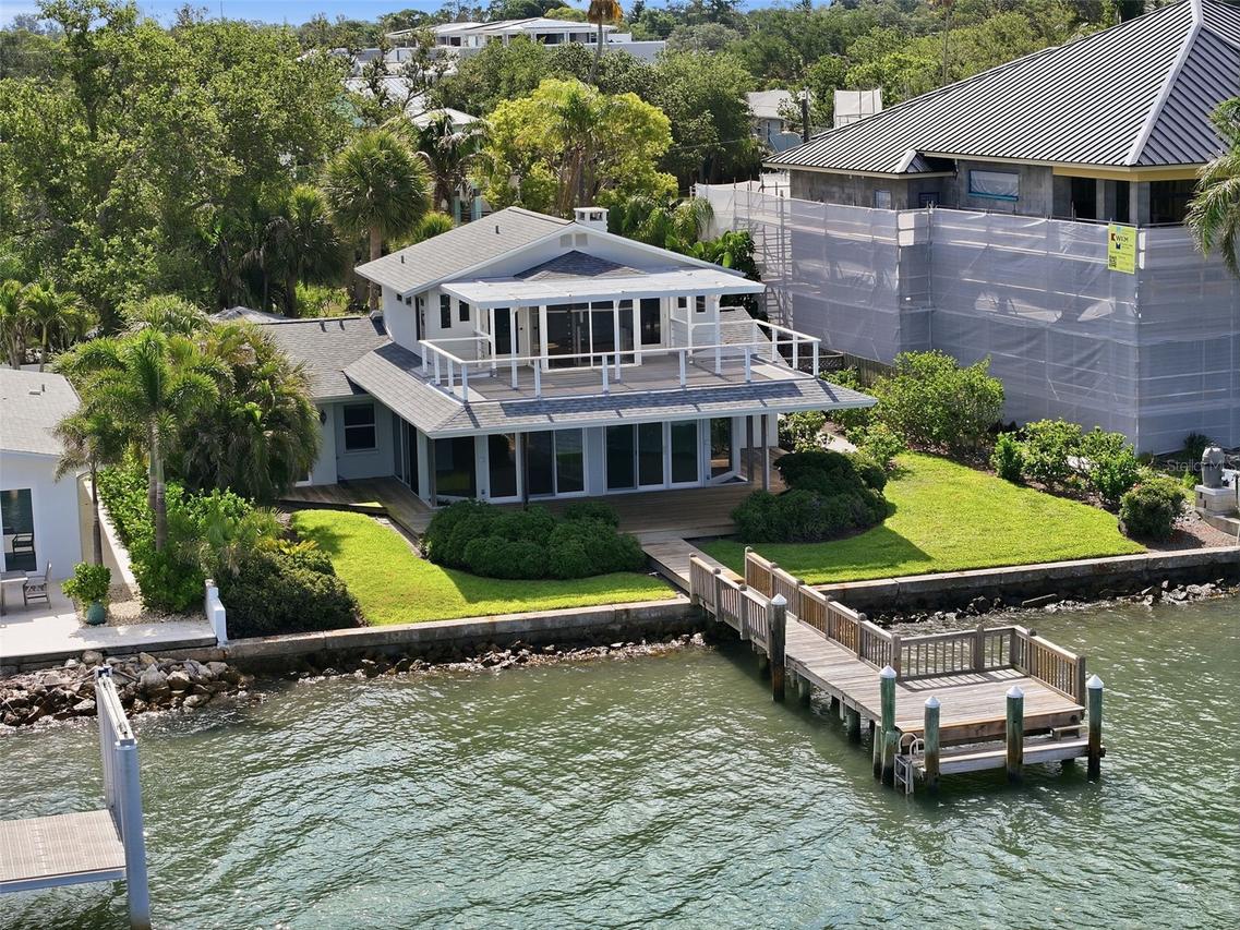 1832 Venetian Point Dr., Clearwater, FL 33755