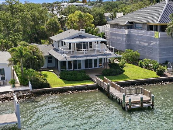 New Homes with Gulf Access in Clearwater: May 25th to May 31st