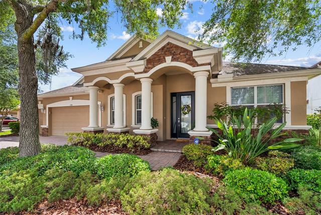 New Homes with In-ground Swimming Pools in Keystone Park Colony: May 31st to June 6th