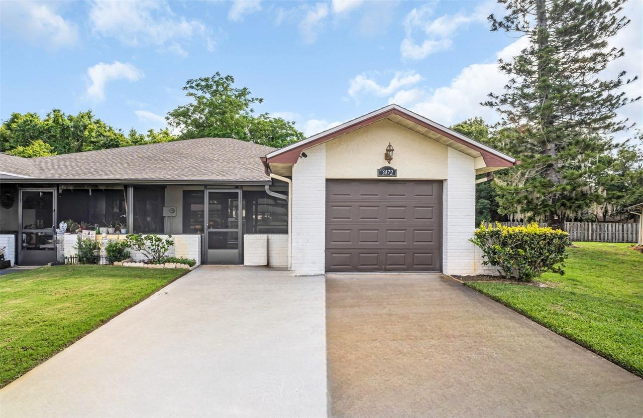 3472 Maclaren Dr., Palm Harbor, FL 34684