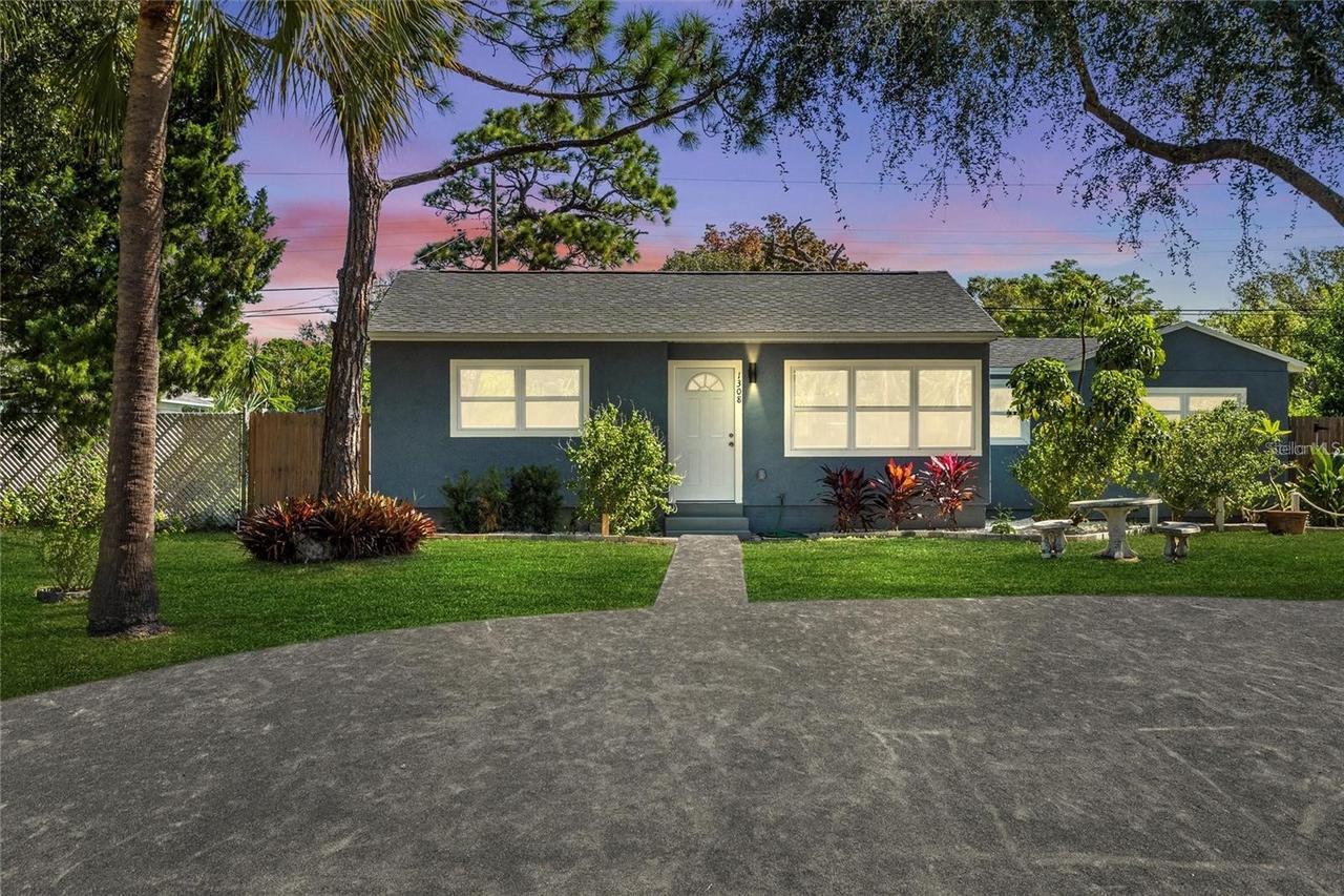 1308 60th St., Gulfport, FL 33707