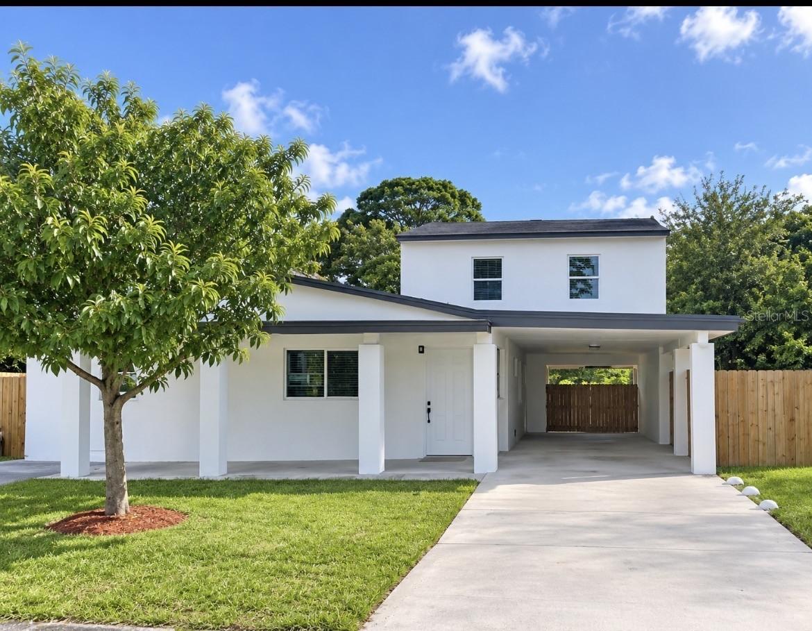 20720 NW 34 Ave., Miami Gardens, FL 33056