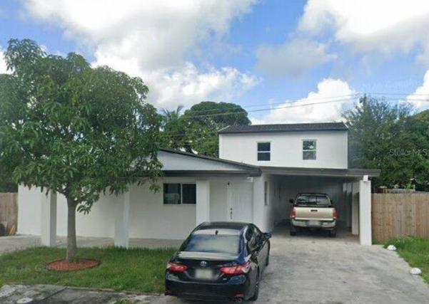 New Homes For Sale This Week in Miami Gardens: June 5th to June 11th