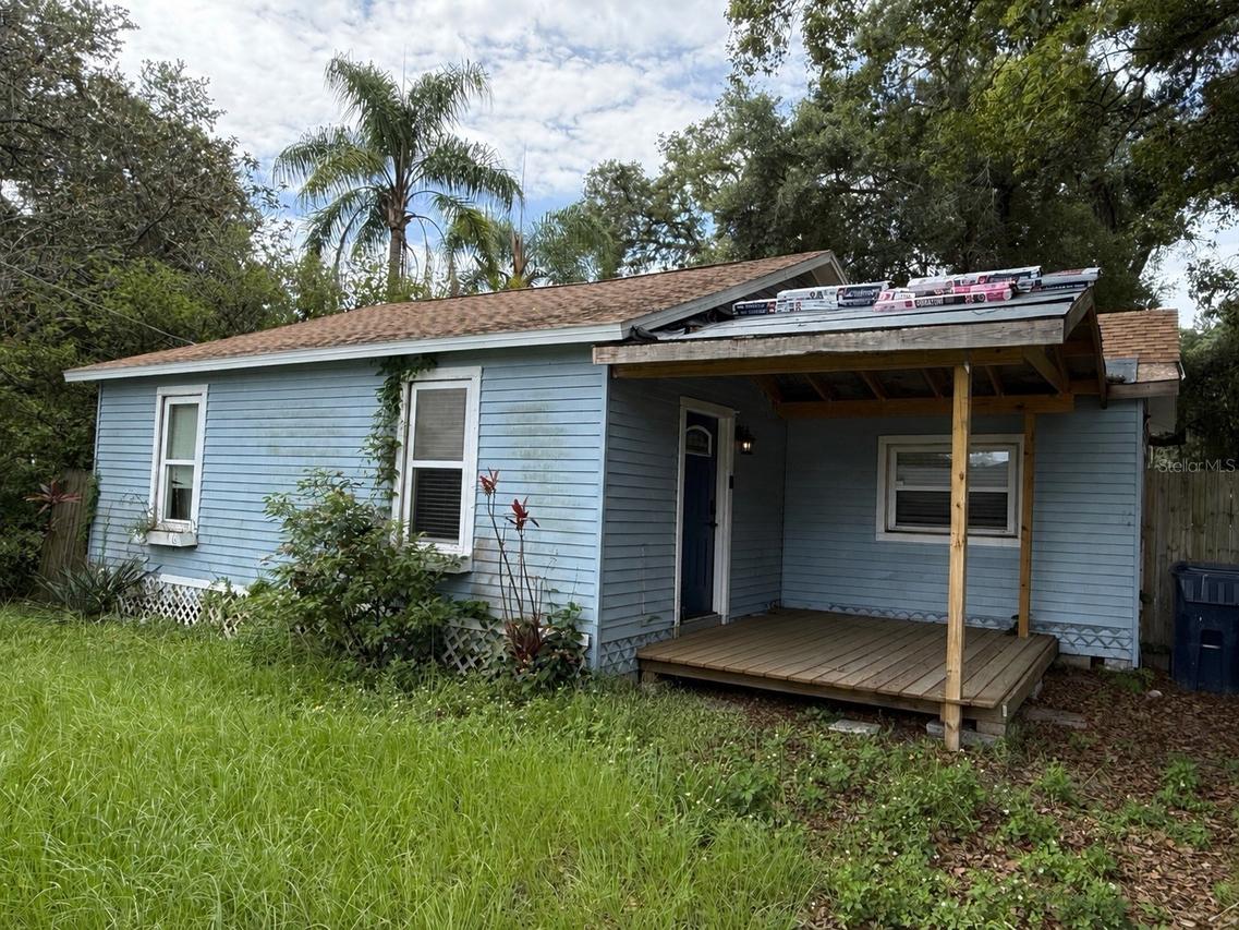 1311 E Sligh Ave., Tampa, FL 33604