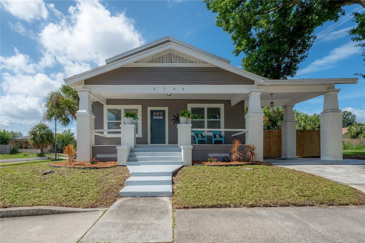 2702 W Palmetto St., Tampa, FL 33607