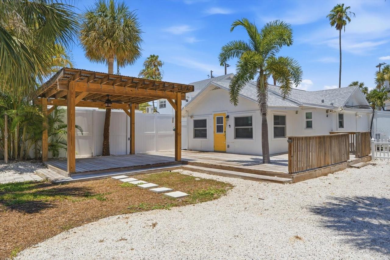 107 14th Ave., St Pete Beach, FL 33706