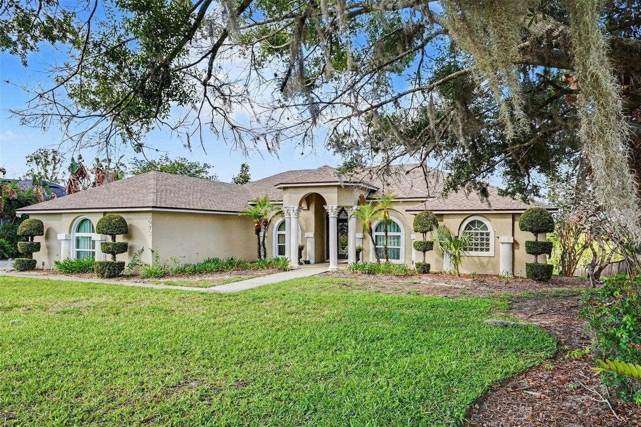 3073 Landings Ct., Haines City, FL 33844