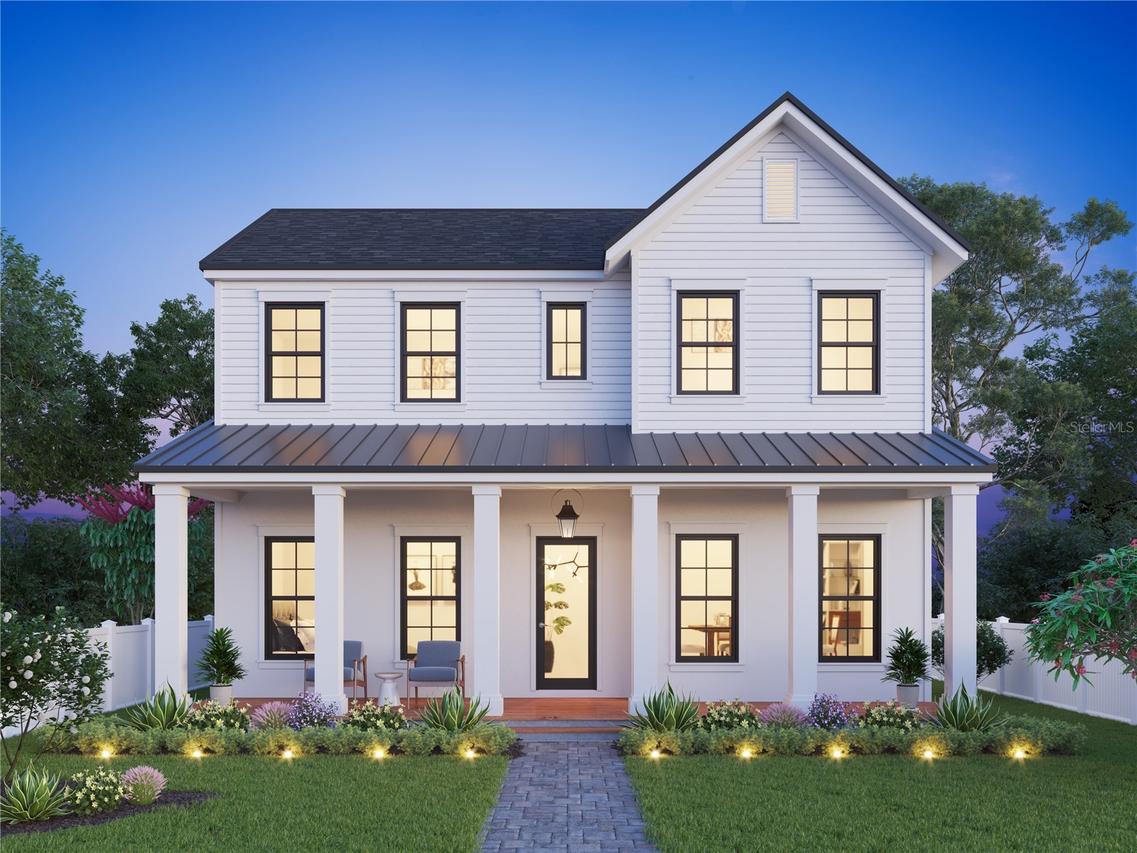 2829 4th Ave., St Petersburg, FL 33713