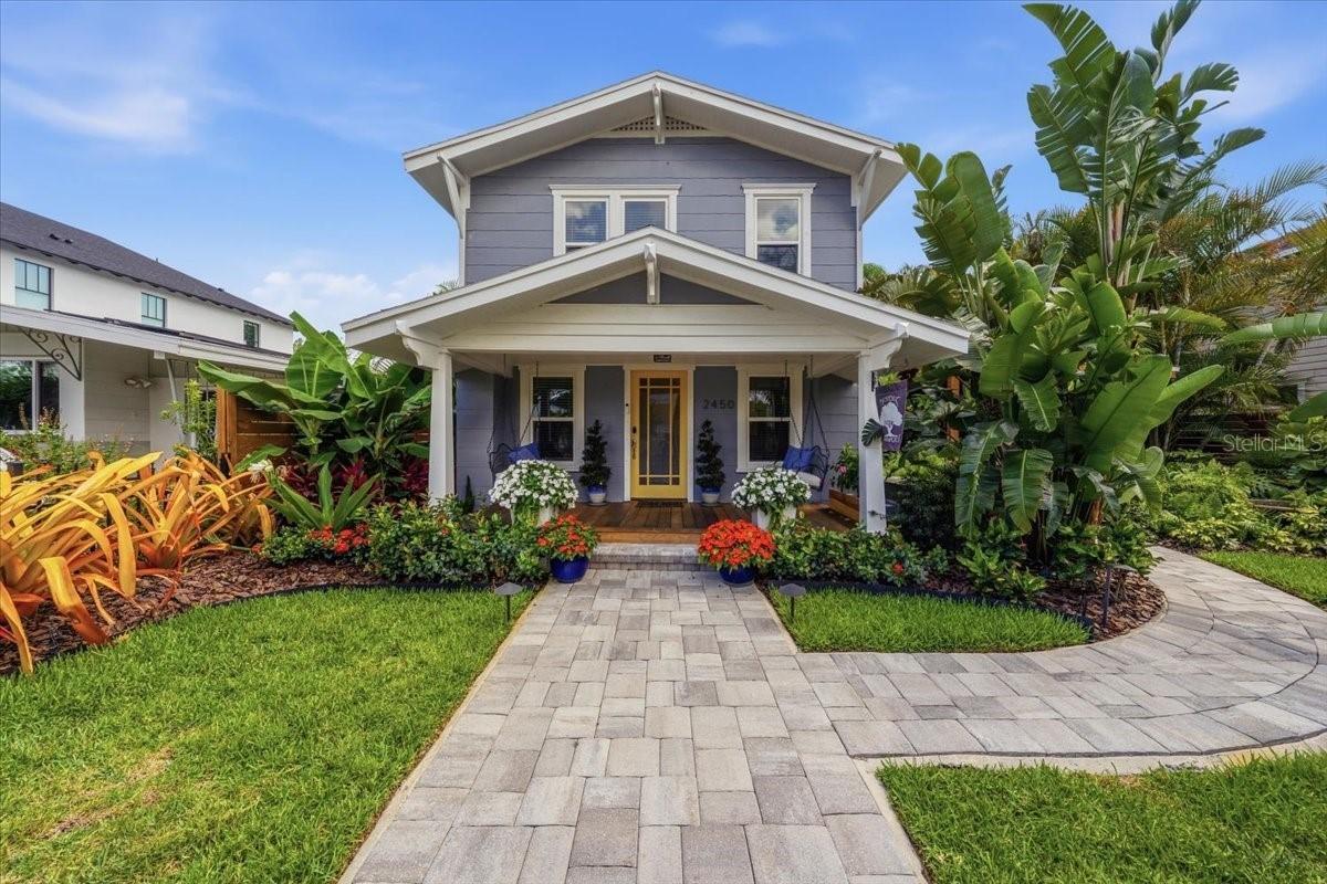2450 Burlington Ave., St Petersburg, FL 33713