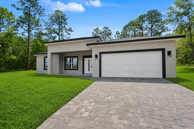 Homes Just Sold That Attend Citrus Springs Middle School: September 1st to September 7th