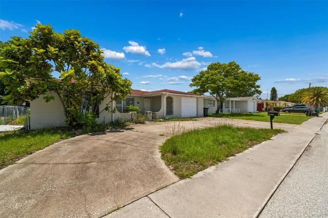 New Homes with In-ground Swimming Pools in Port Richey: May 24th to May 30th