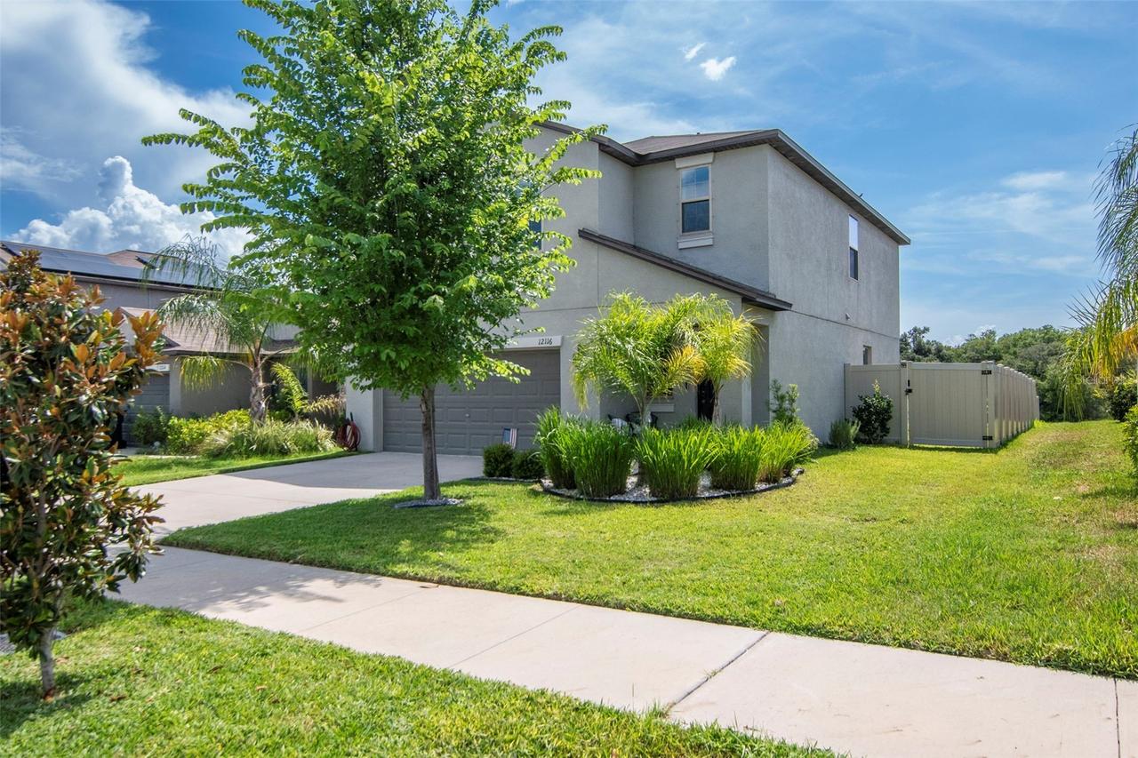 12116 Miracle Mile Dr., Riverview, FL 33578