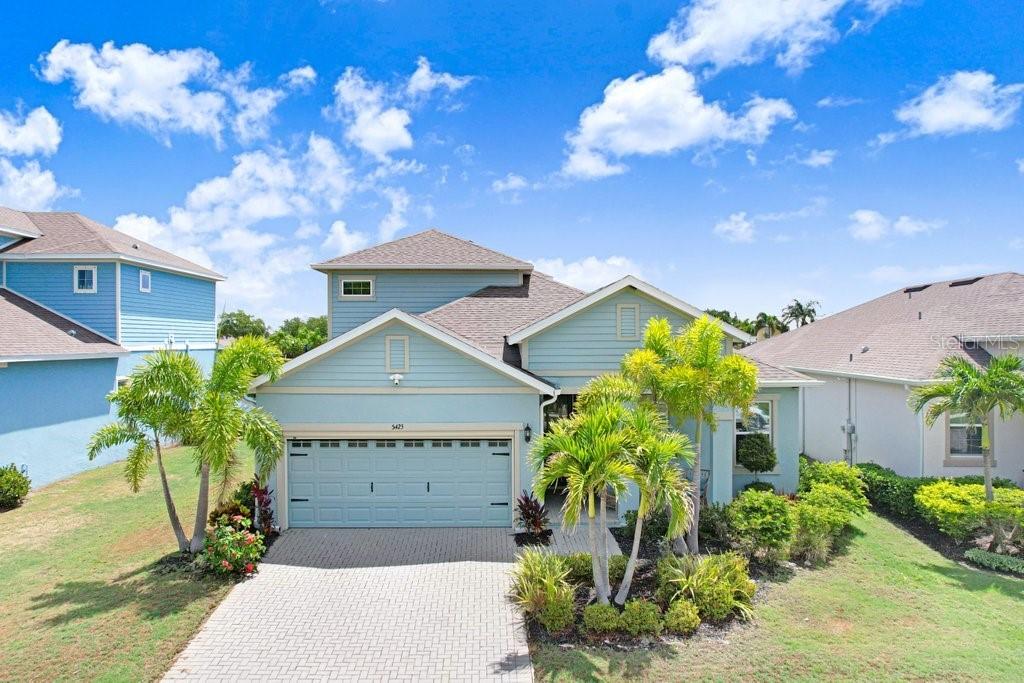 5425 Wishing Arch Dr., Apollo Beach, FL 33572