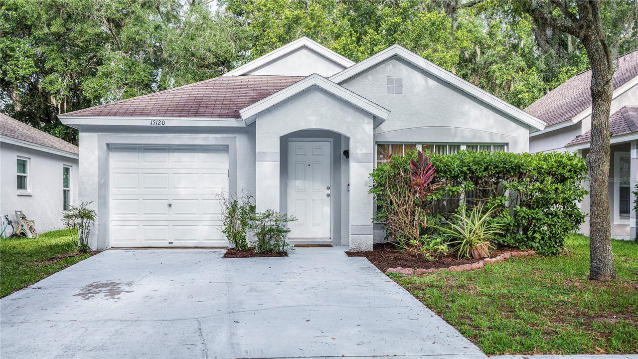 15120 Deer Meadow Dr., Lutz, FL 33559