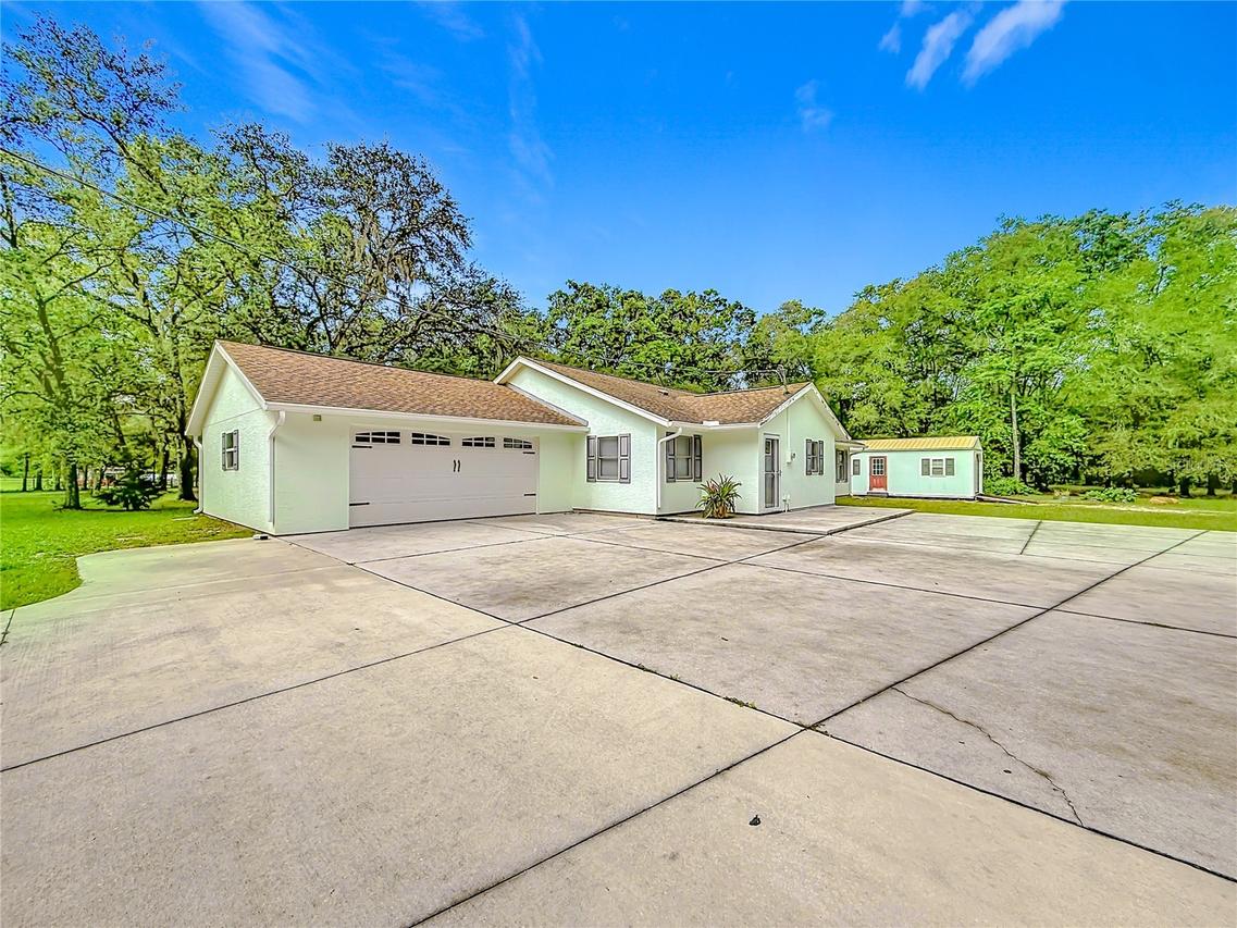 1666 N Croft Ave., Inverness, FL 34453
