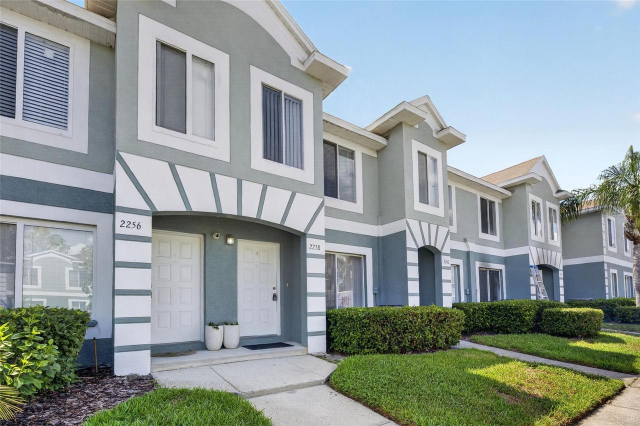 2258 Fluorshire Dr., Brandon, FL 33511