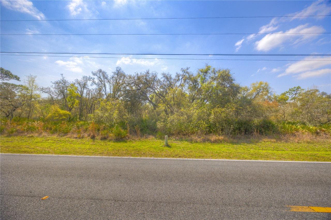 35166 Cornerstone Dr., Webster, FL 33597