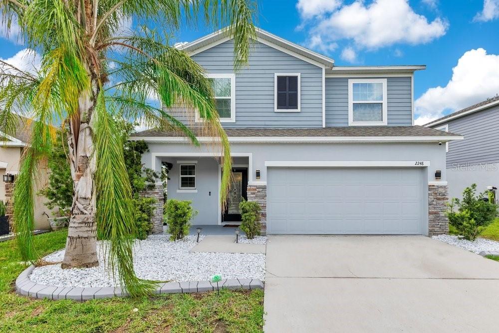 2248 Canyon Breeze Ave., Kissimmee, FL 34746