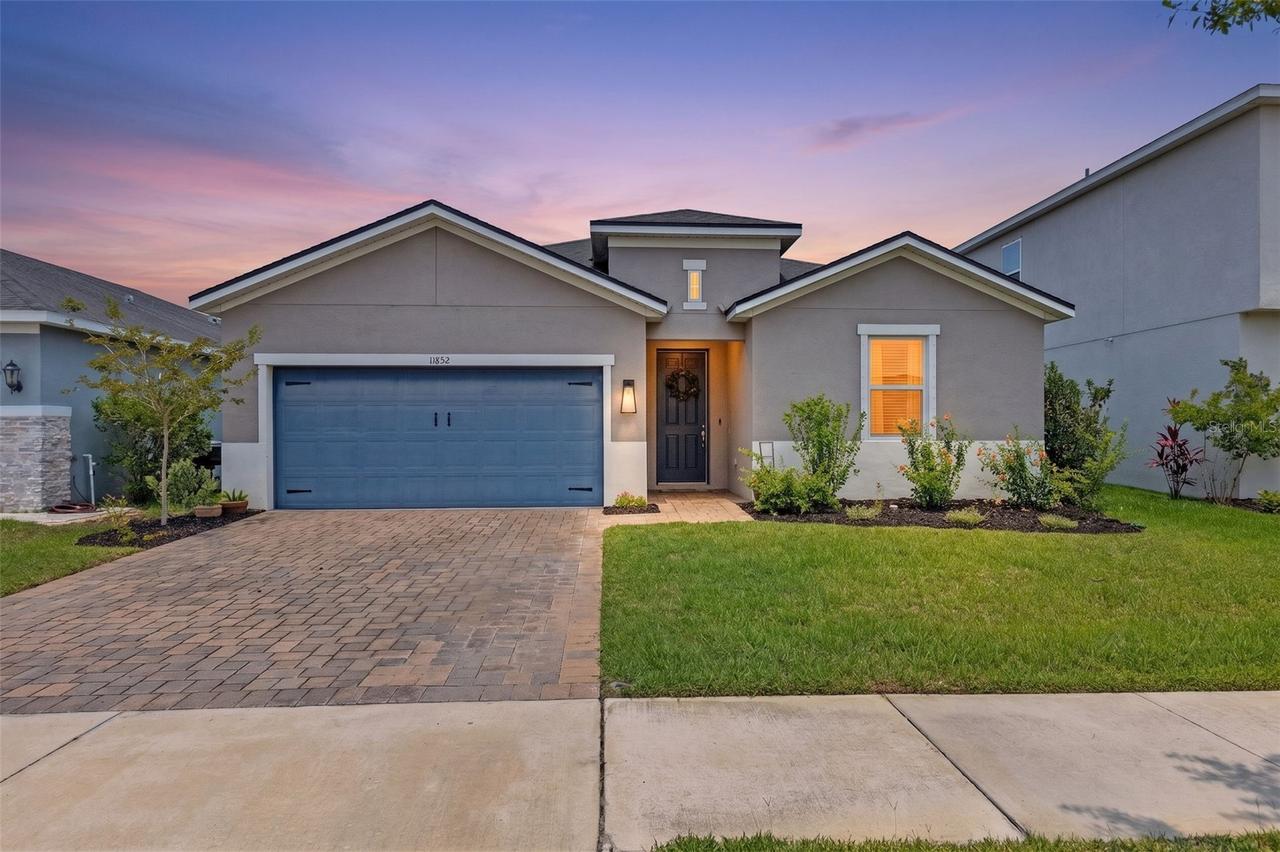 11832 Clare Hill Ave., Riverview, FL 33579
