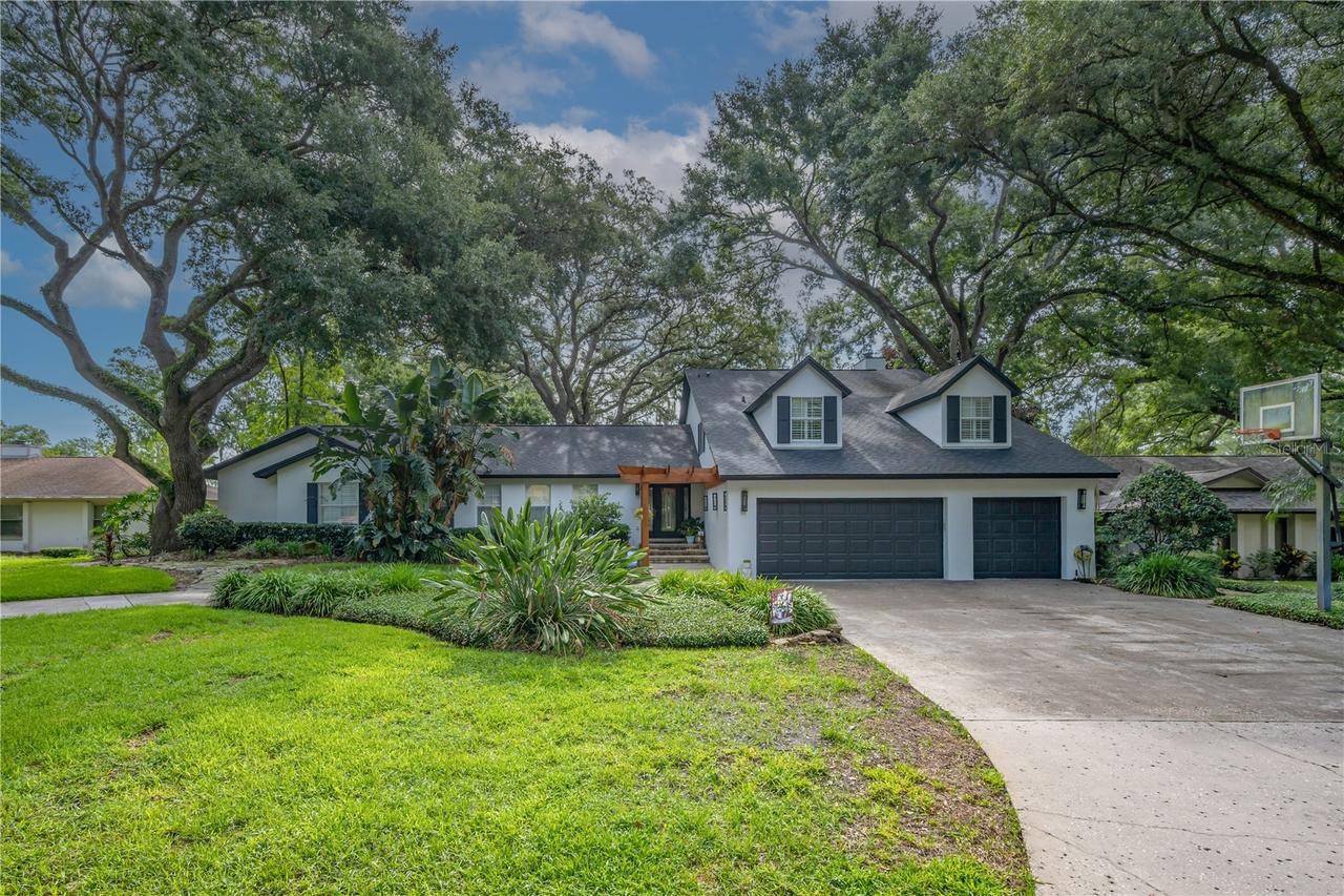 6606 Glencoe Dr., Tampa, FL 33617