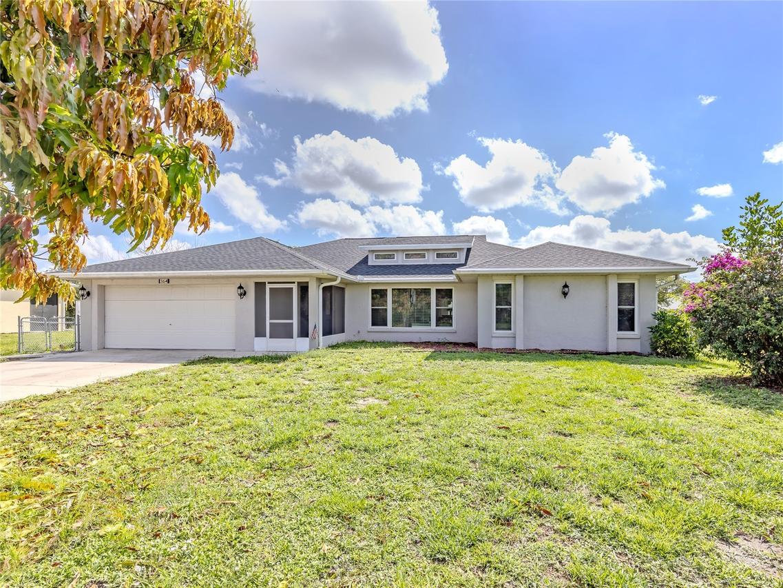364 San Ambrosio St., Punta Gorda, FL 33983