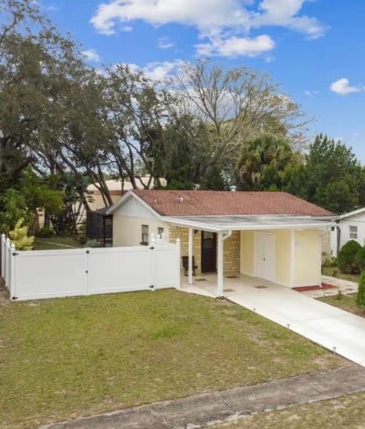 7316 Willow Park Dr., Tampa, FL 33637
