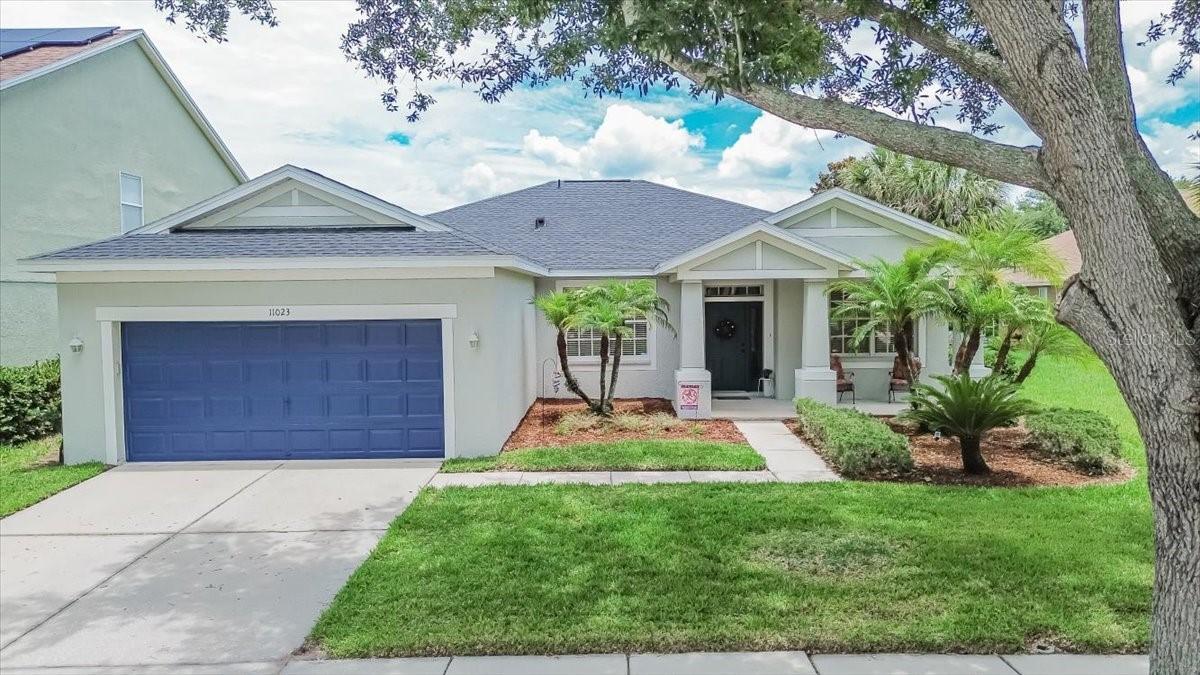 11023 Holly Cone Dr., Riverview, FL 33569