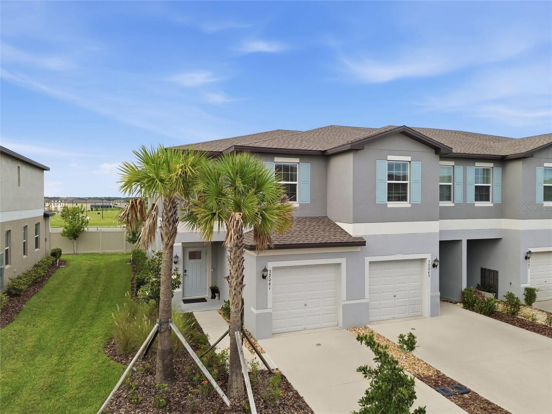 32041 Powderpuff Mimosa Dr., San Antonio, FL 33576