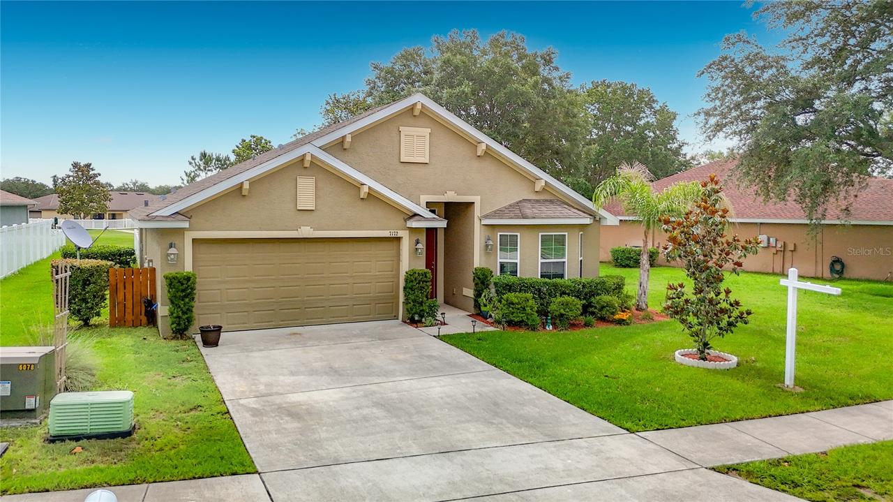 7172 Sherman Hills Blvd., Brooksville, FL 34602