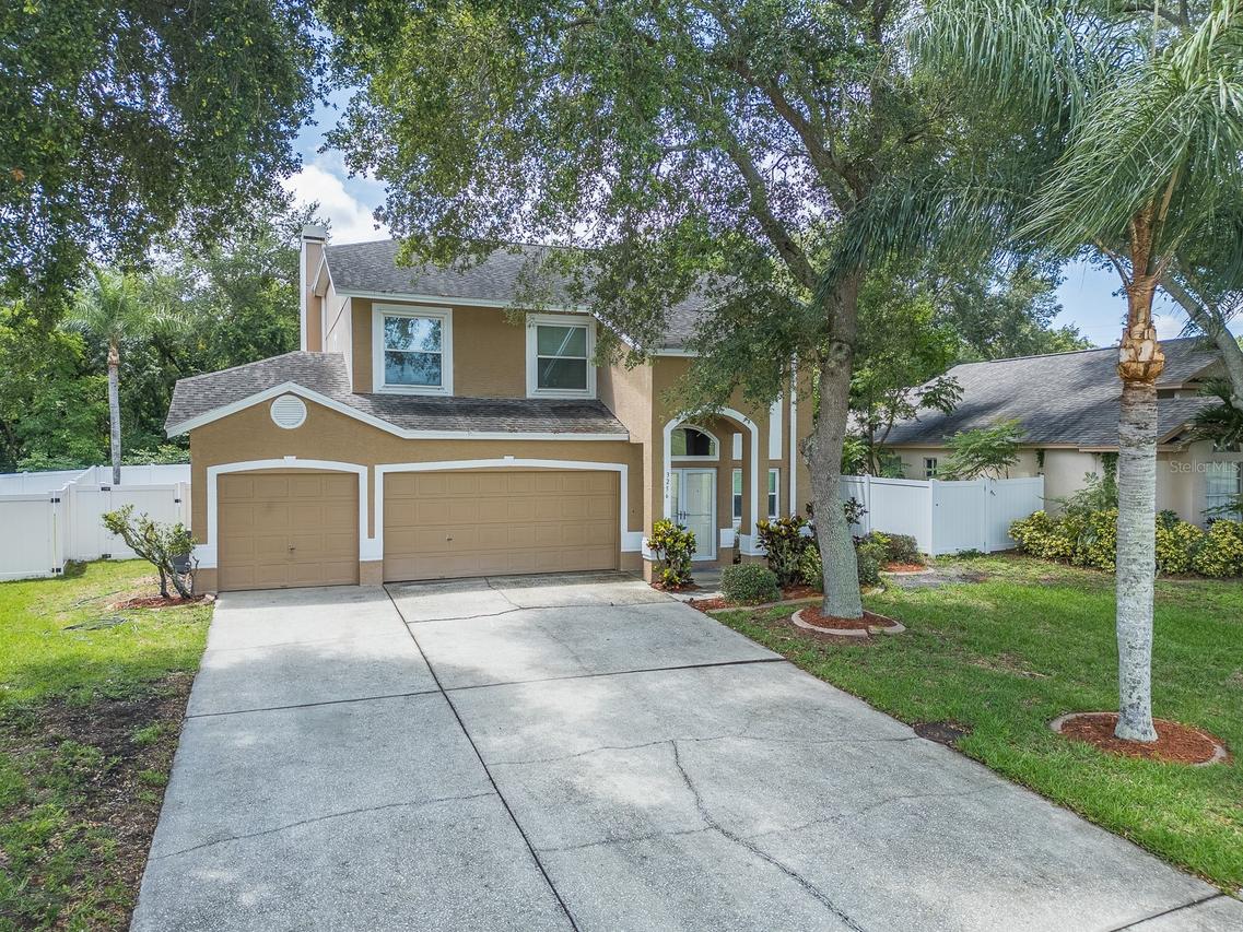 3256 Bentley Dr., Palm Harbor, FL 34684