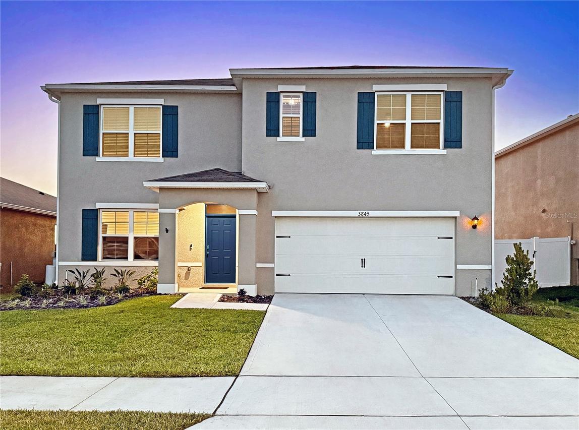 3845 Rory Pond Ct., Lakeland, FL 33811
