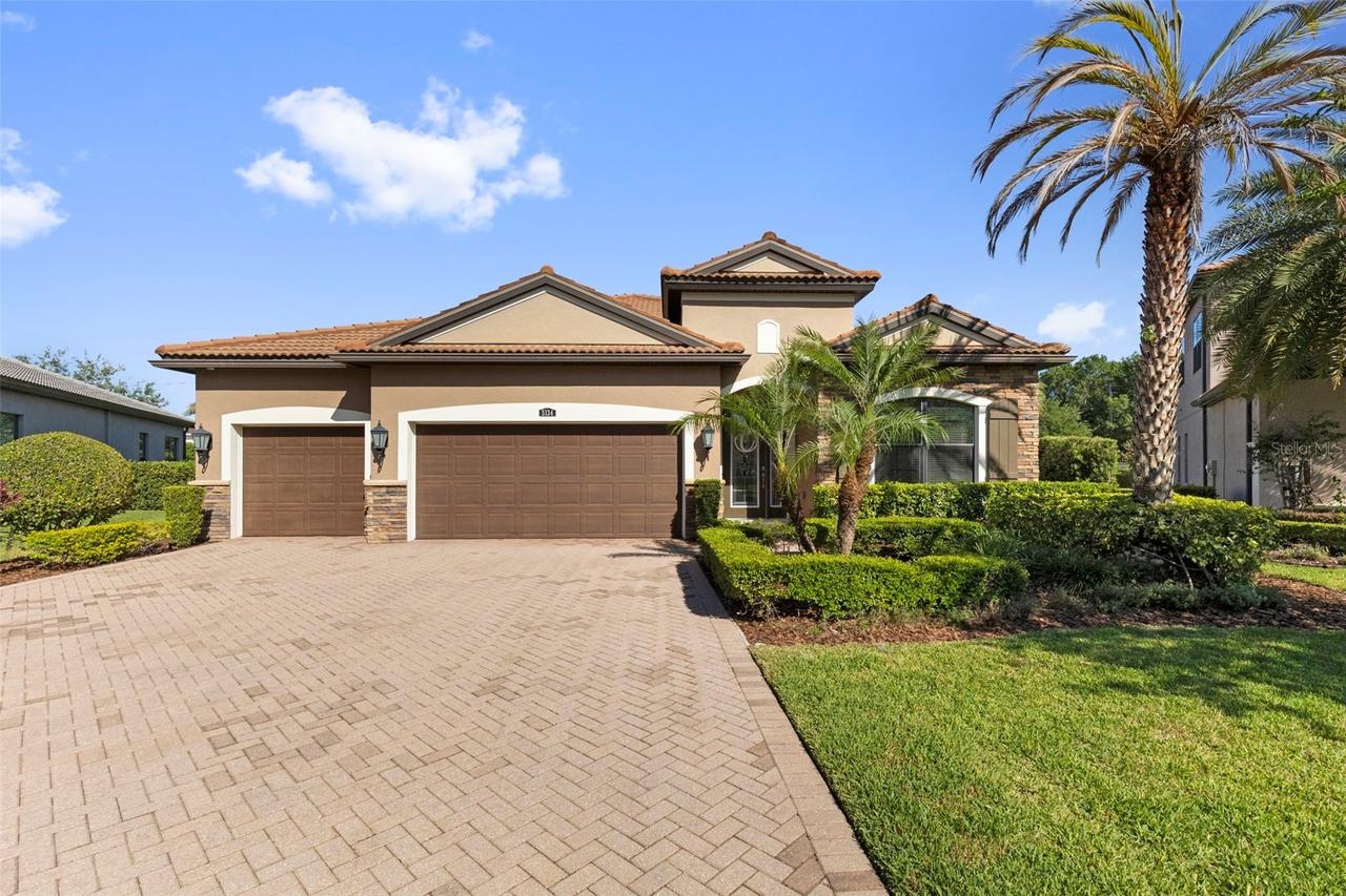 5134 Lakecastle Dr., Tampa, FL 33624
