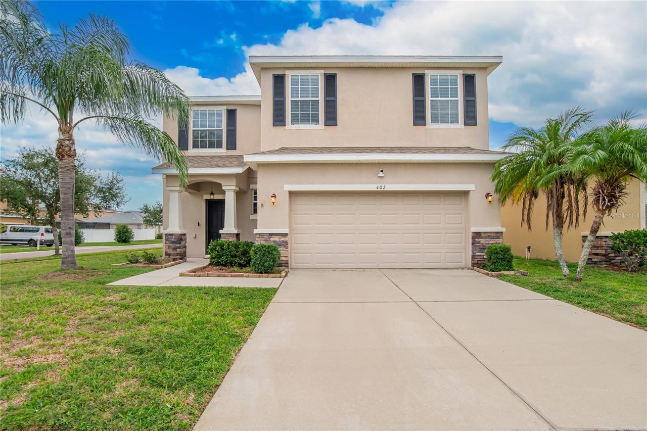 402 Britton Shores Ct., Ruskin, FL 33570
